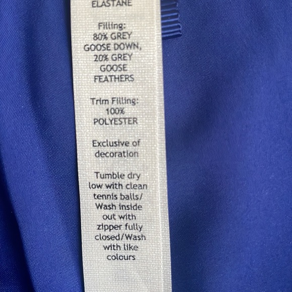 LULULEMON, Wunder Puff Cropped Jacket
Online Only - Picture 11 of 13